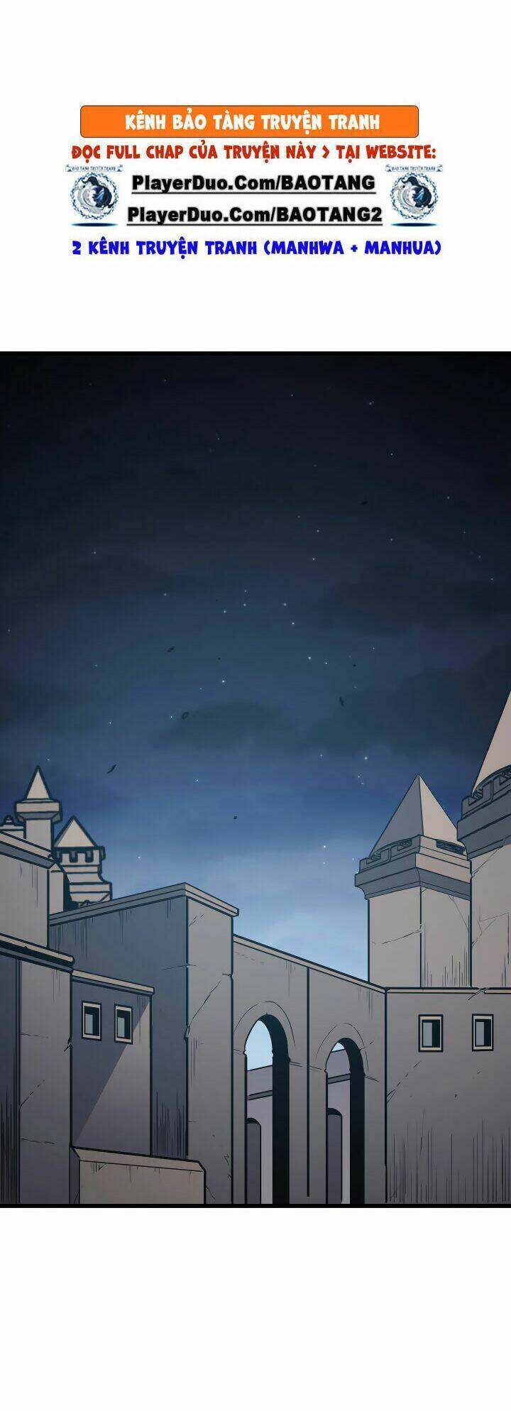 Tôi Trở Lại Thăng Cấp Một Mình - Chương 67 - Trang 22