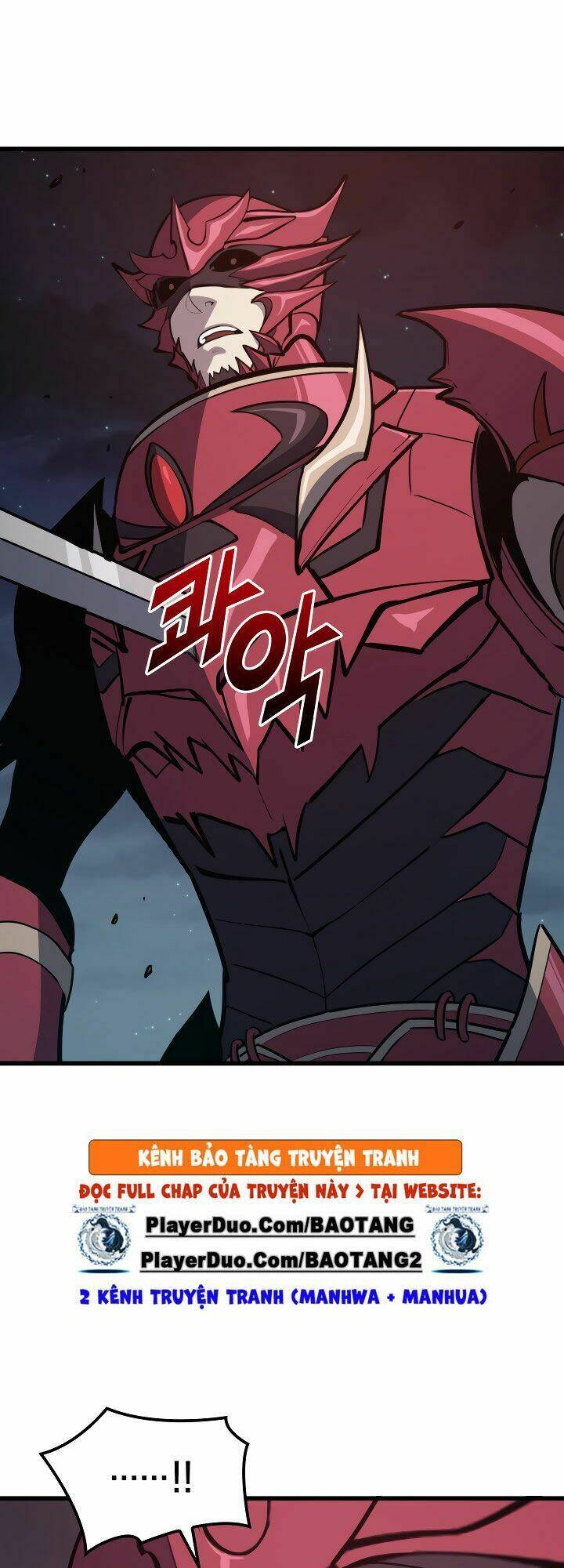 Tôi Trở Lại Thăng Cấp Một Mình - Chương 67 - Trang 23