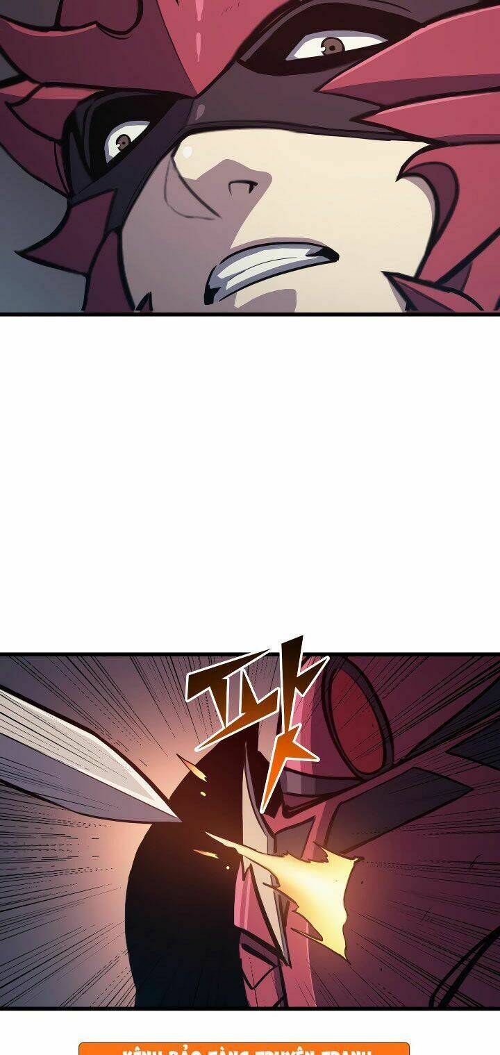 Tôi Trở Lại Thăng Cấp Một Mình - Chương 67 - Trang 24