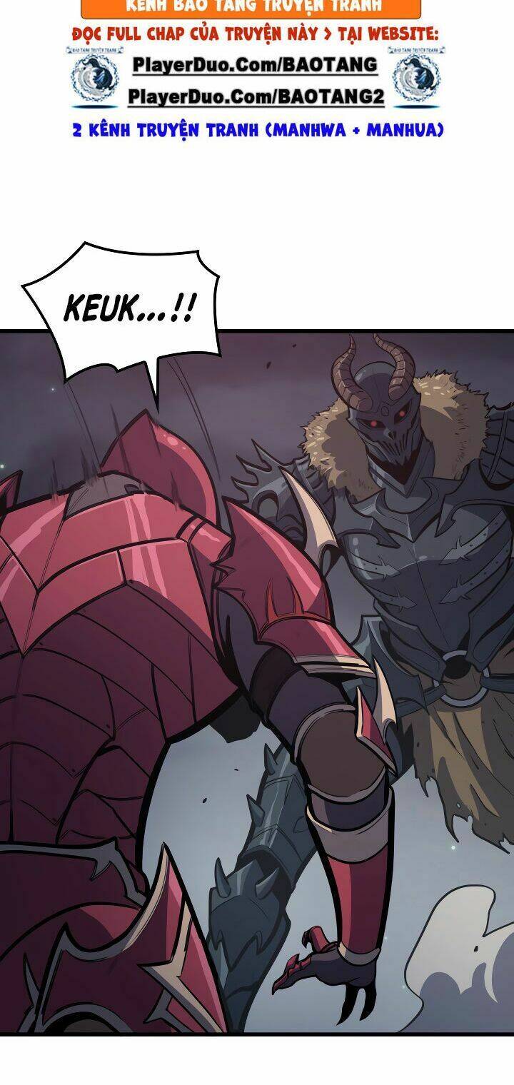 Tôi Trở Lại Thăng Cấp Một Mình - Chương 67 - Trang 25