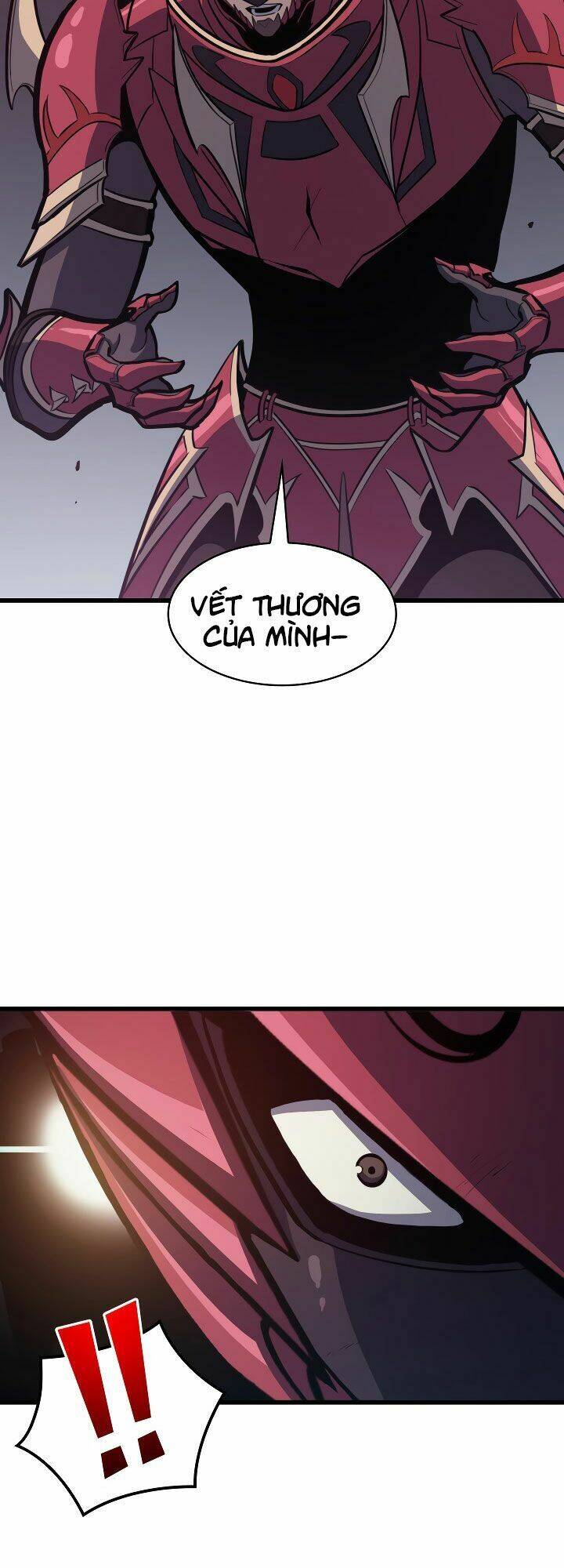 Tôi Trở Lại Thăng Cấp Một Mình - Chương 67 - Trang 27