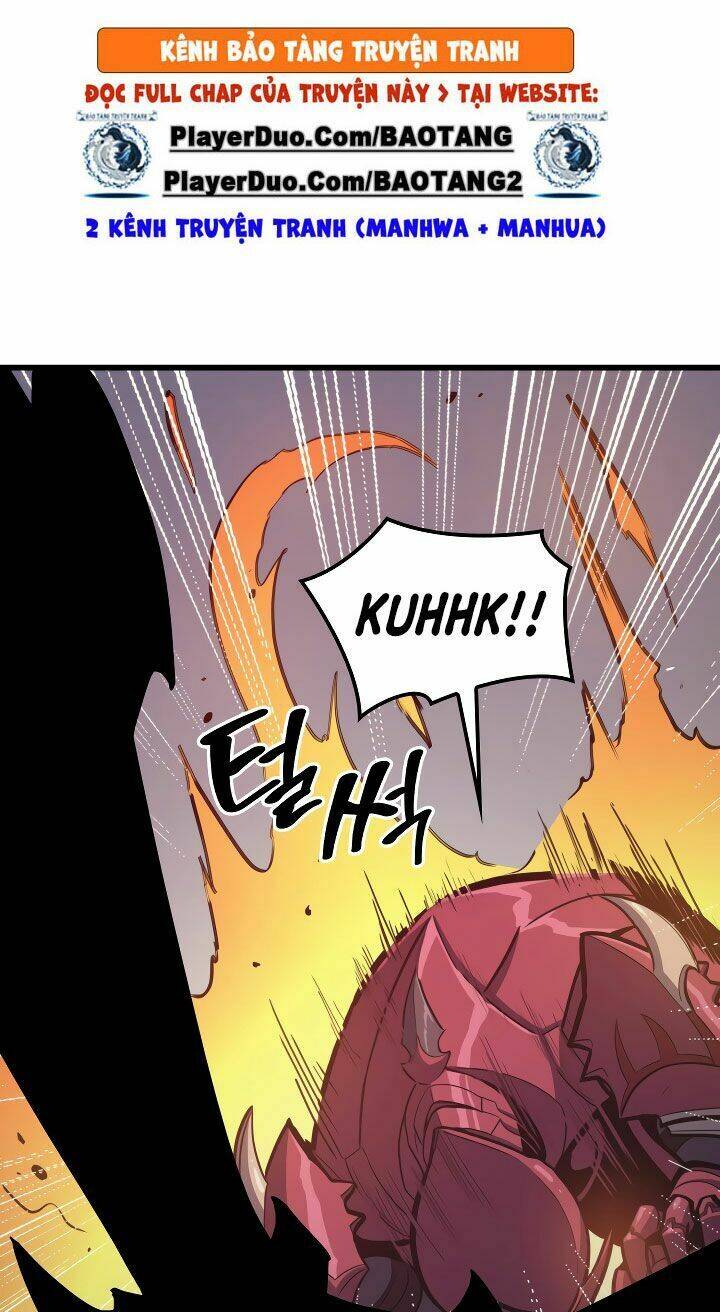 Tôi Trở Lại Thăng Cấp Một Mình - Chương 67 - Trang 28