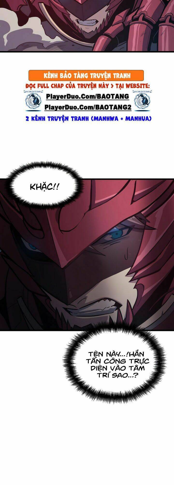 Tôi Trở Lại Thăng Cấp Một Mình - Chương 67 - Trang 30