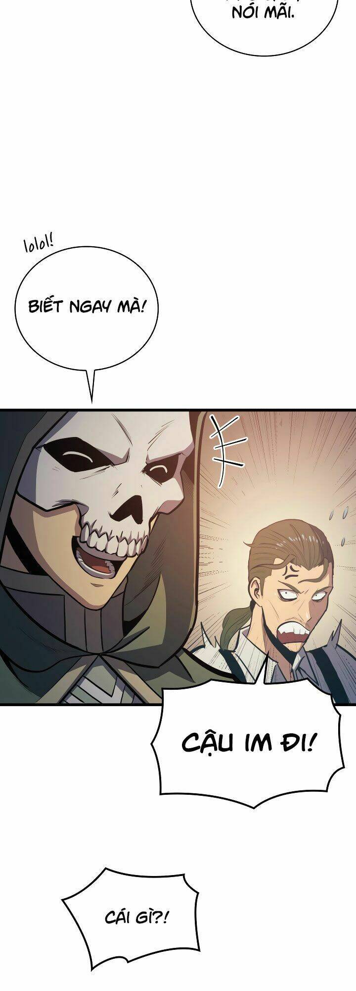 Tôi Trở Lại Thăng Cấp Một Mình - Chương 67 - Trang 4