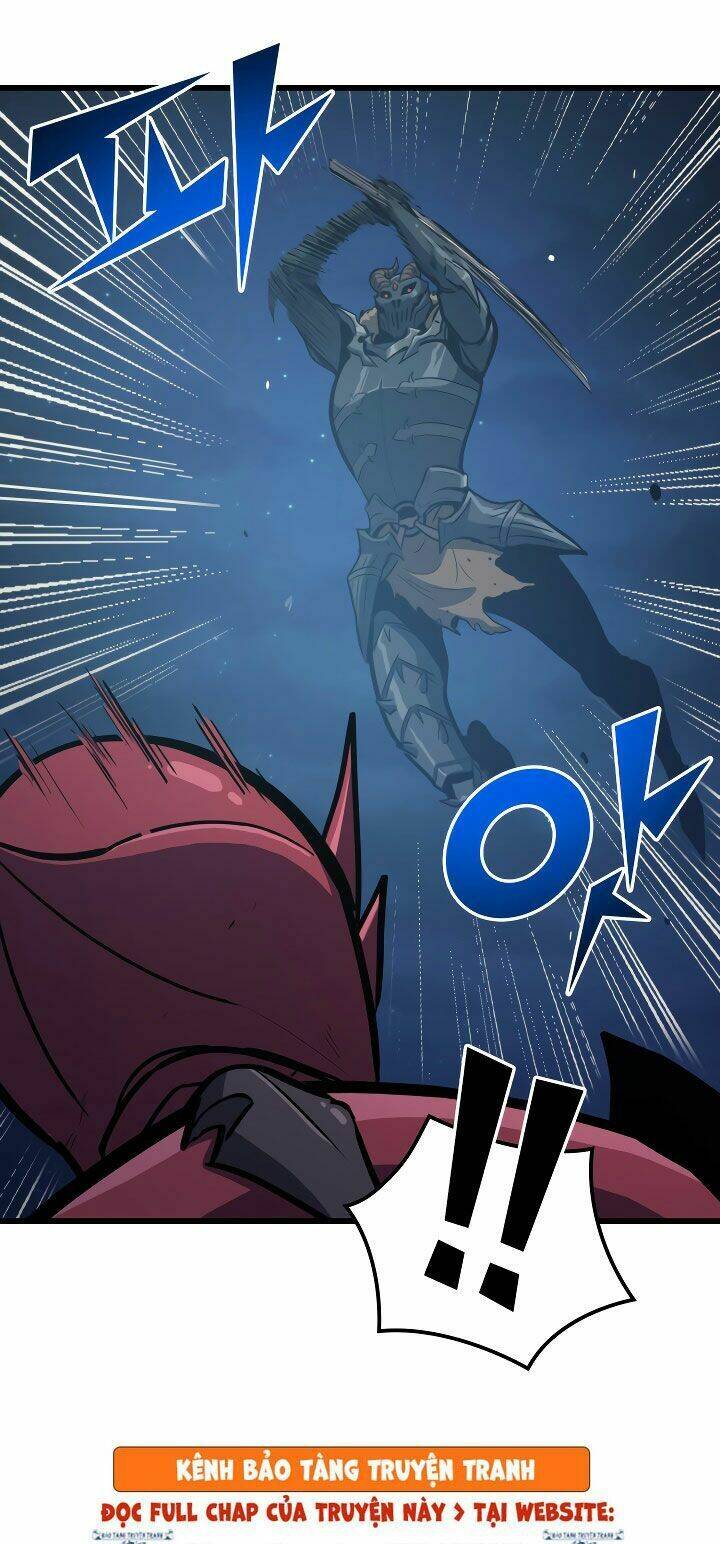 Tôi Trở Lại Thăng Cấp Một Mình - Chương 67 - Trang 31