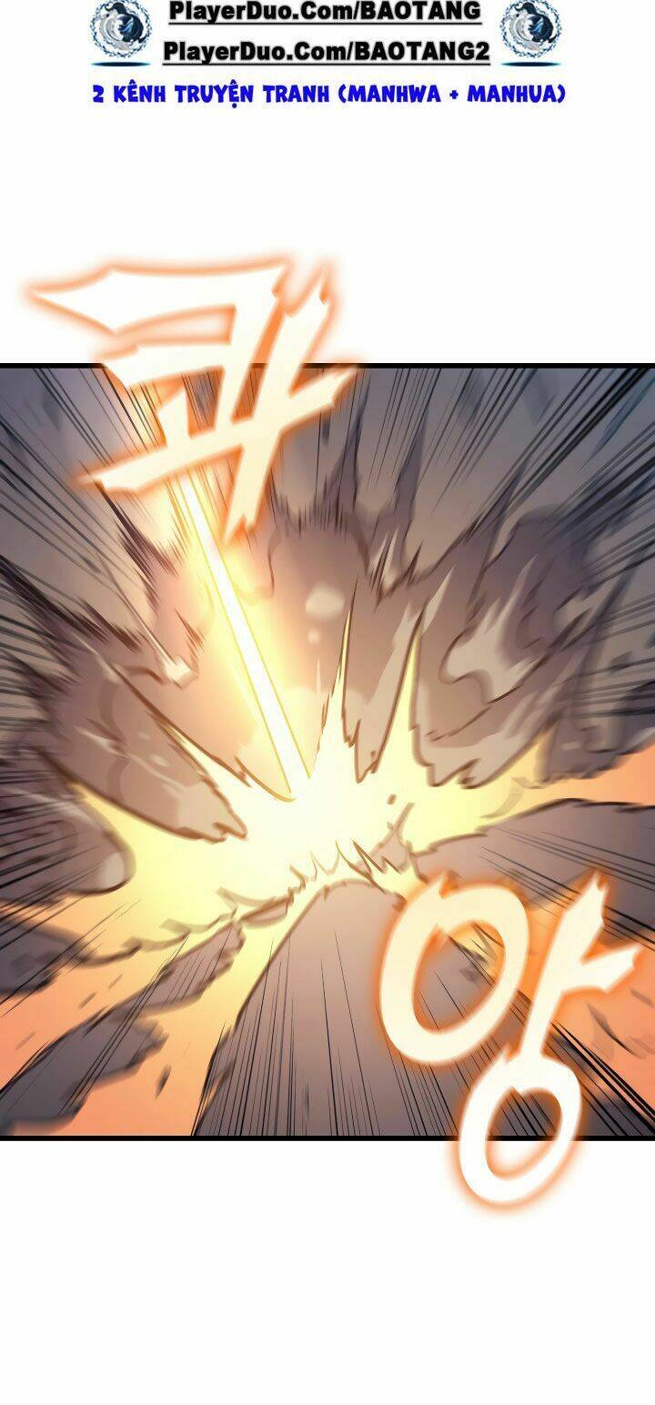 Tôi Trở Lại Thăng Cấp Một Mình - Chương 67 - Trang 32