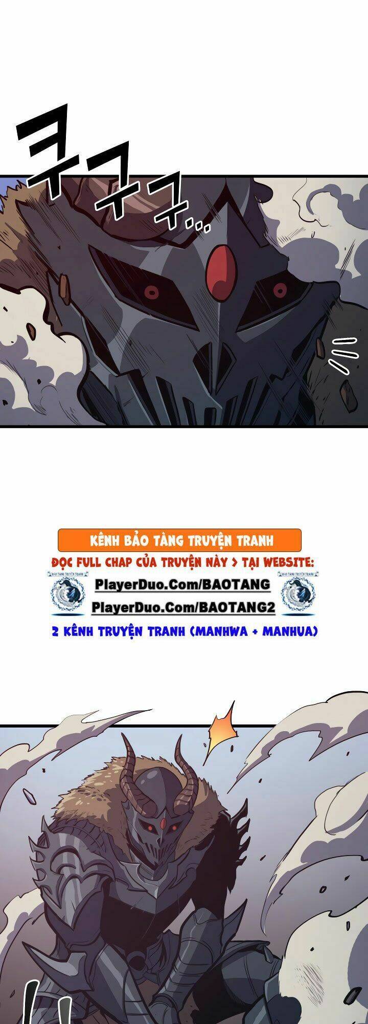 Tôi Trở Lại Thăng Cấp Một Mình - Chương 67 - Trang 33