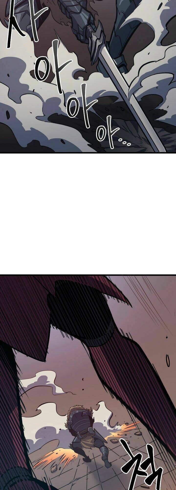 Tôi Trở Lại Thăng Cấp Một Mình - Chương 67 - Trang 34