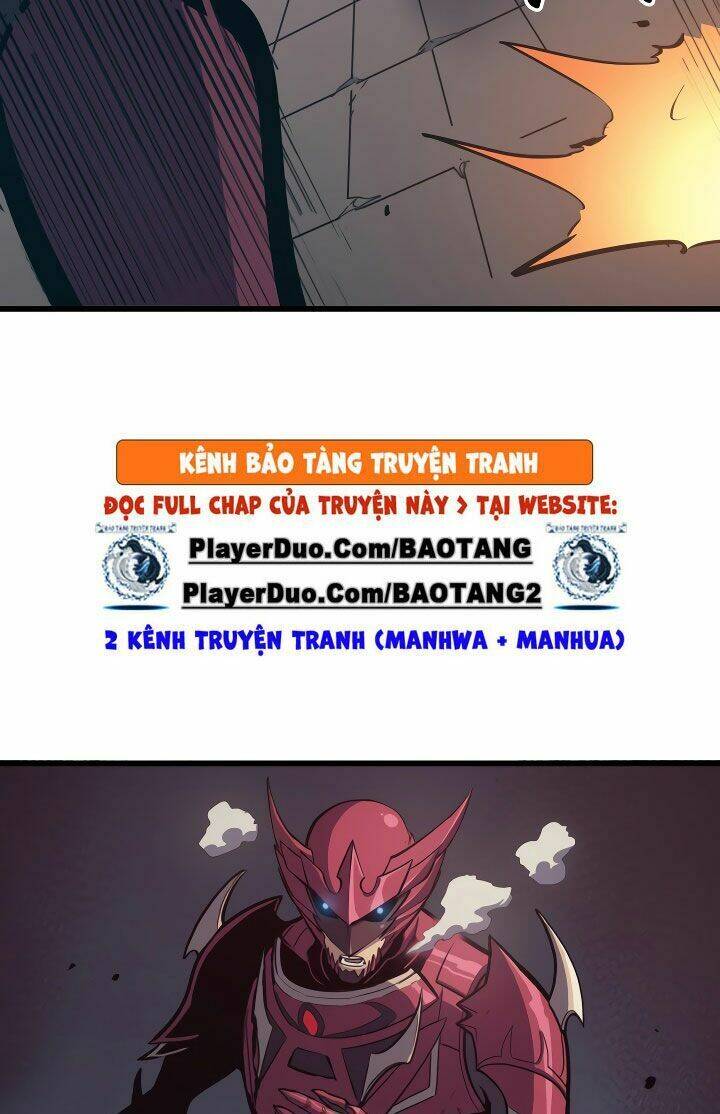 Tôi Trở Lại Thăng Cấp Một Mình - Chương 67 - Trang 35