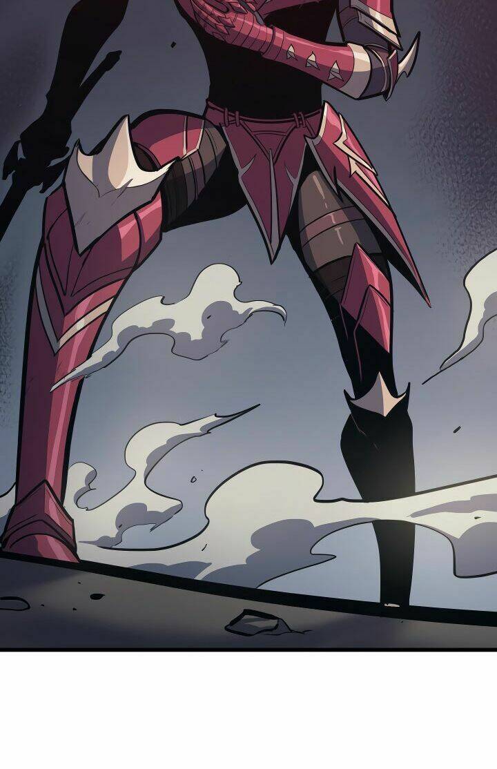 Tôi Trở Lại Thăng Cấp Một Mình - Chương 67 - Trang 36