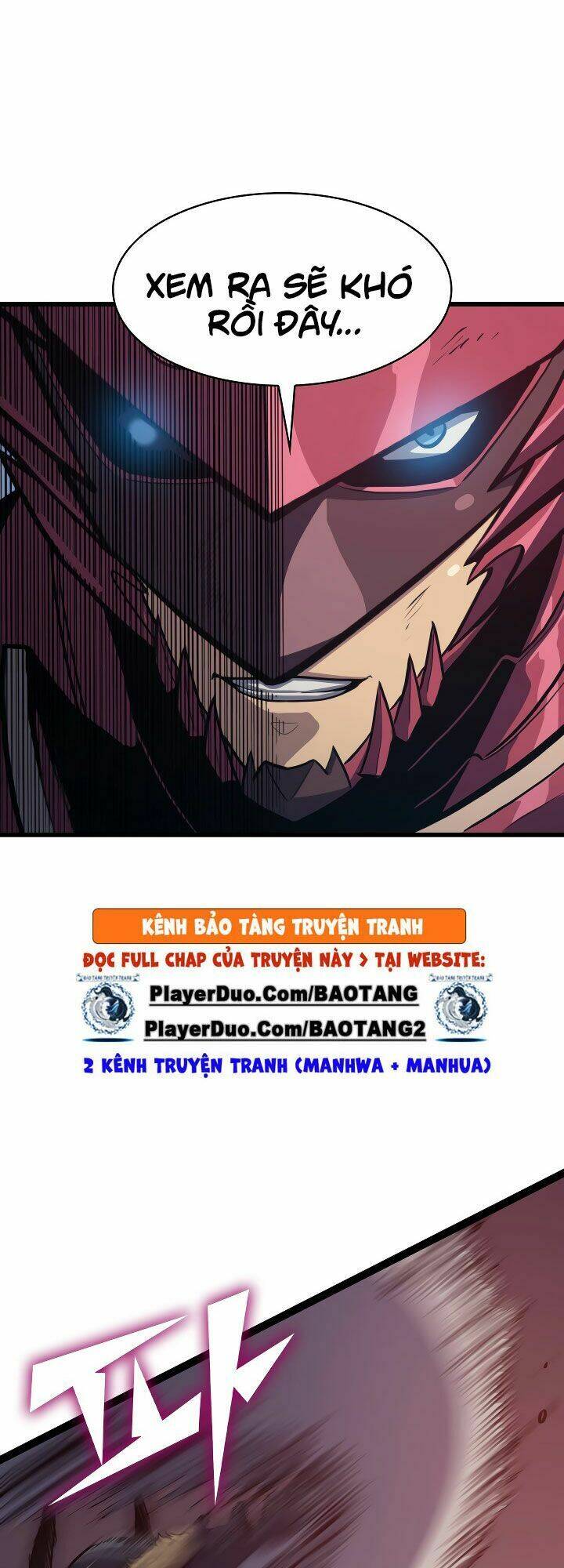 Tôi Trở Lại Thăng Cấp Một Mình - Chương 67 - Trang 37