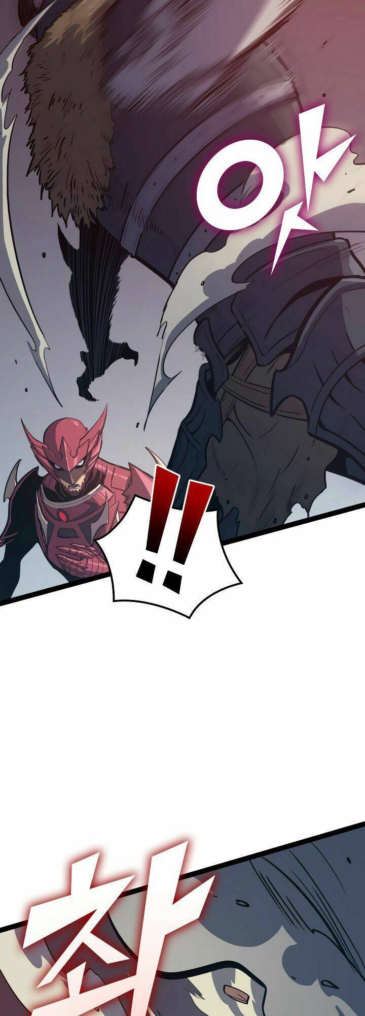 Tôi Trở Lại Thăng Cấp Một Mình - Chương 67 - Trang 38