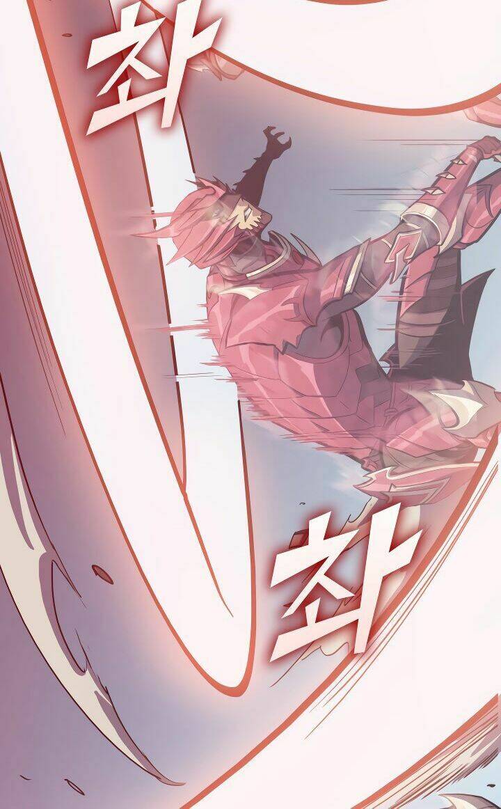 Tôi Trở Lại Thăng Cấp Một Mình - Chương 67 - Trang 40