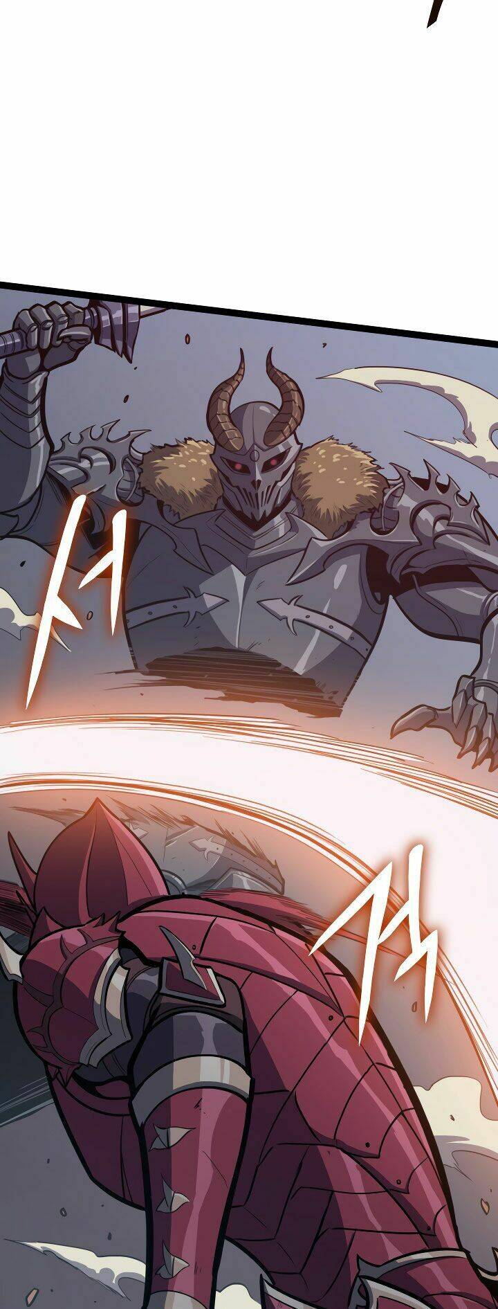 Tôi Trở Lại Thăng Cấp Một Mình - Chương 67 - Trang 42