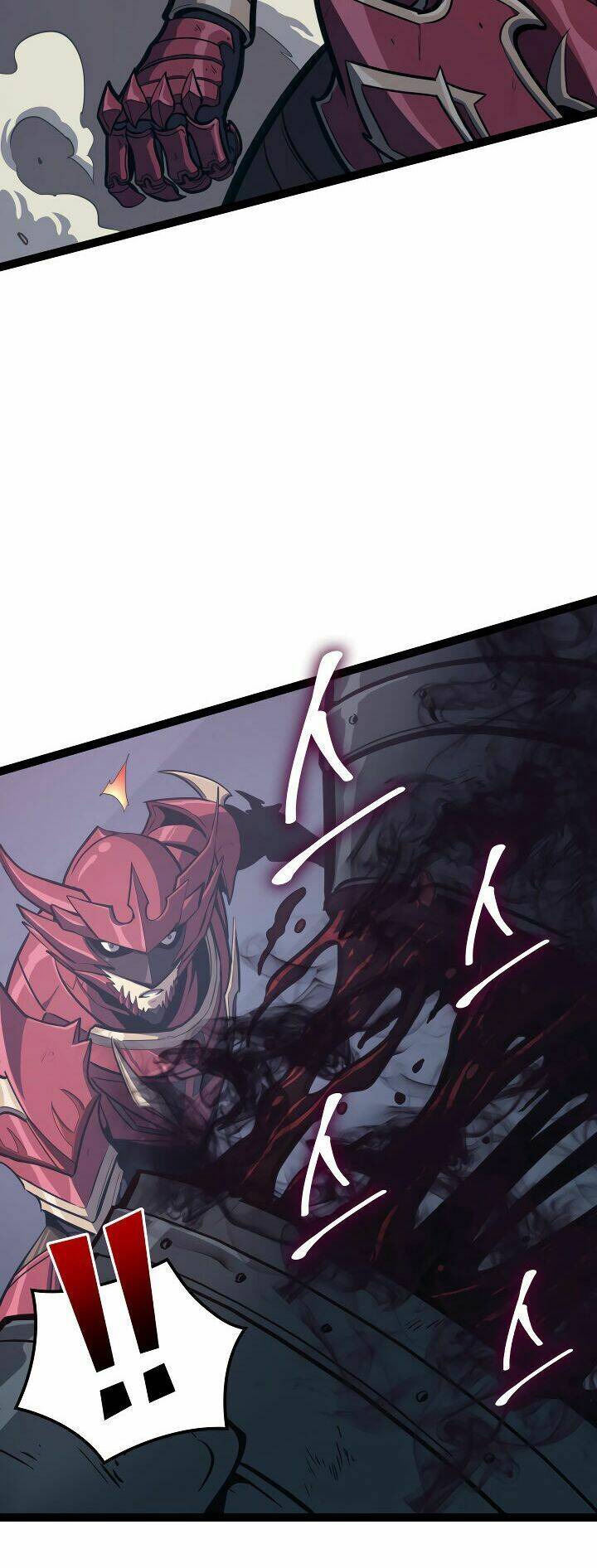 Tôi Trở Lại Thăng Cấp Một Mình - Chương 67 - Trang 43