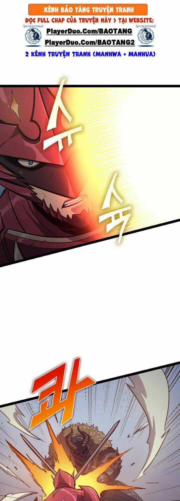 Tôi Trở Lại Thăng Cấp Một Mình - Chương 67 - Trang 44