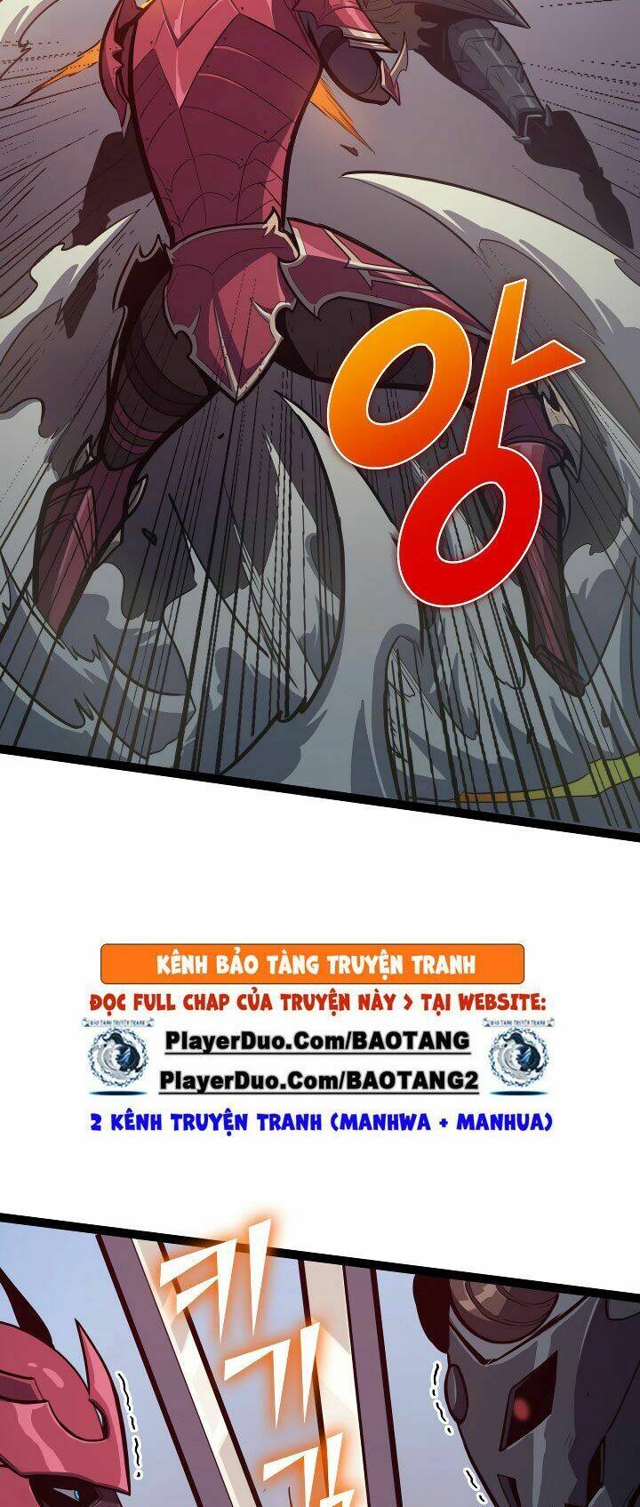 Tôi Trở Lại Thăng Cấp Một Mình - Chương 67 - Trang 45