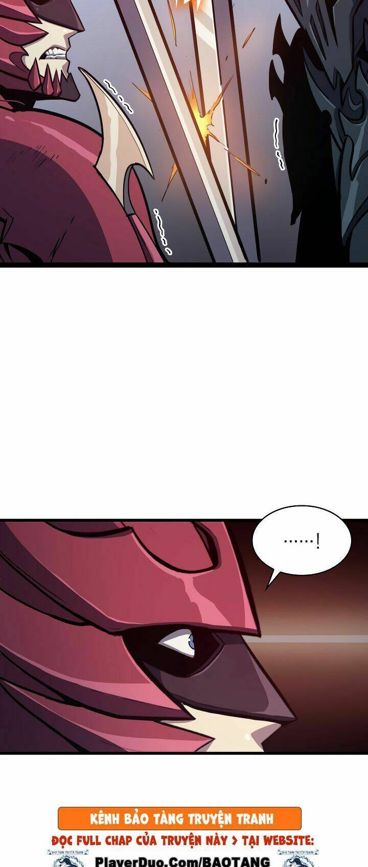 Tôi Trở Lại Thăng Cấp Một Mình - Chương 67 - Trang 46