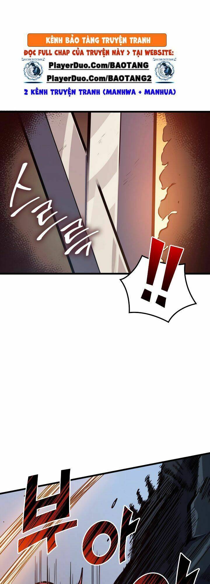 Tôi Trở Lại Thăng Cấp Một Mình - Chương 67 - Trang 48