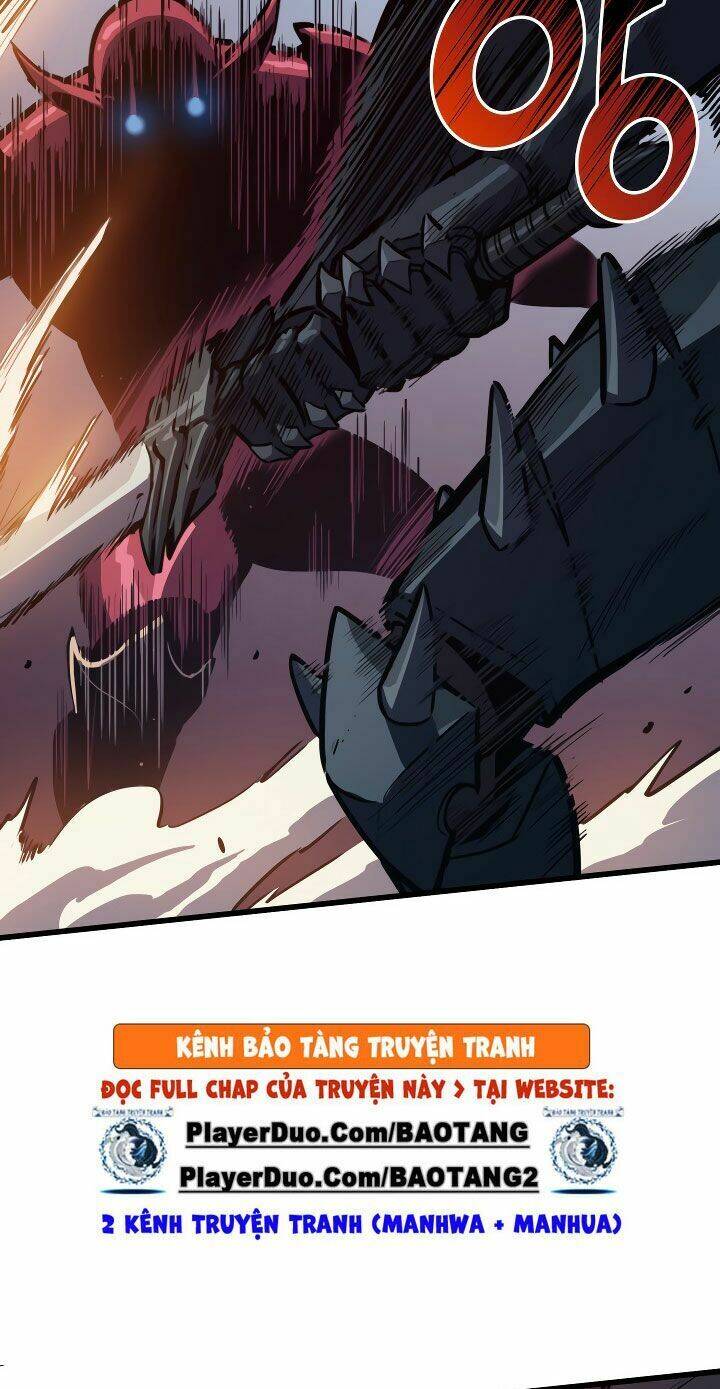 Tôi Trở Lại Thăng Cấp Một Mình - Chương 67 - Trang 49
