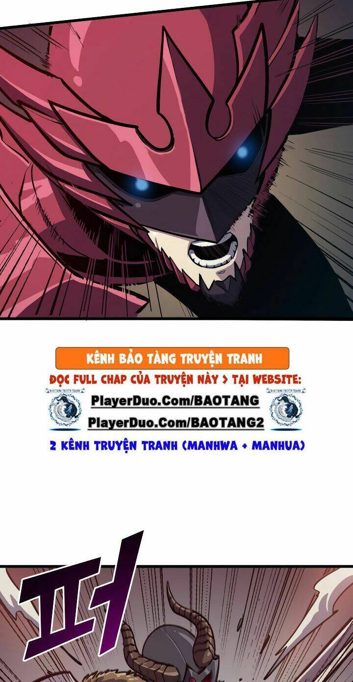 Tôi Trở Lại Thăng Cấp Một Mình - Chương 67 - Trang 50