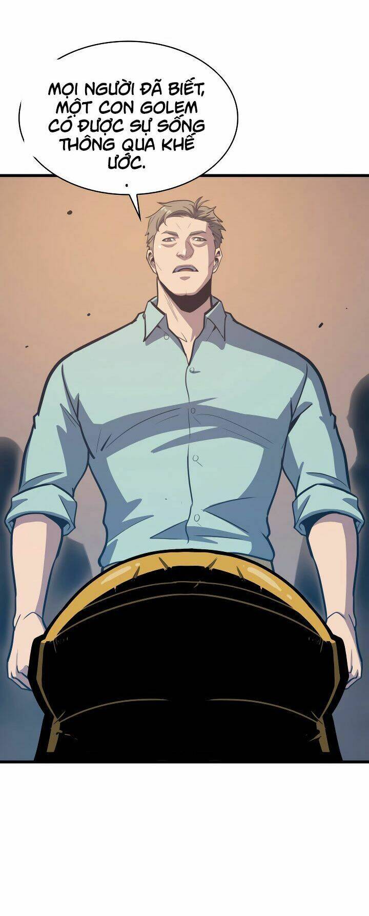 Tôi Trở Lại Thăng Cấp Một Mình - Chương 67 - Trang 6