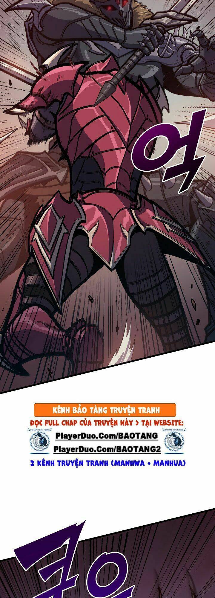 Tôi Trở Lại Thăng Cấp Một Mình - Chương 67 - Trang 51