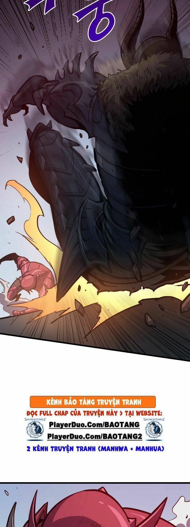 Tôi Trở Lại Thăng Cấp Một Mình - Chương 67 - Trang 52