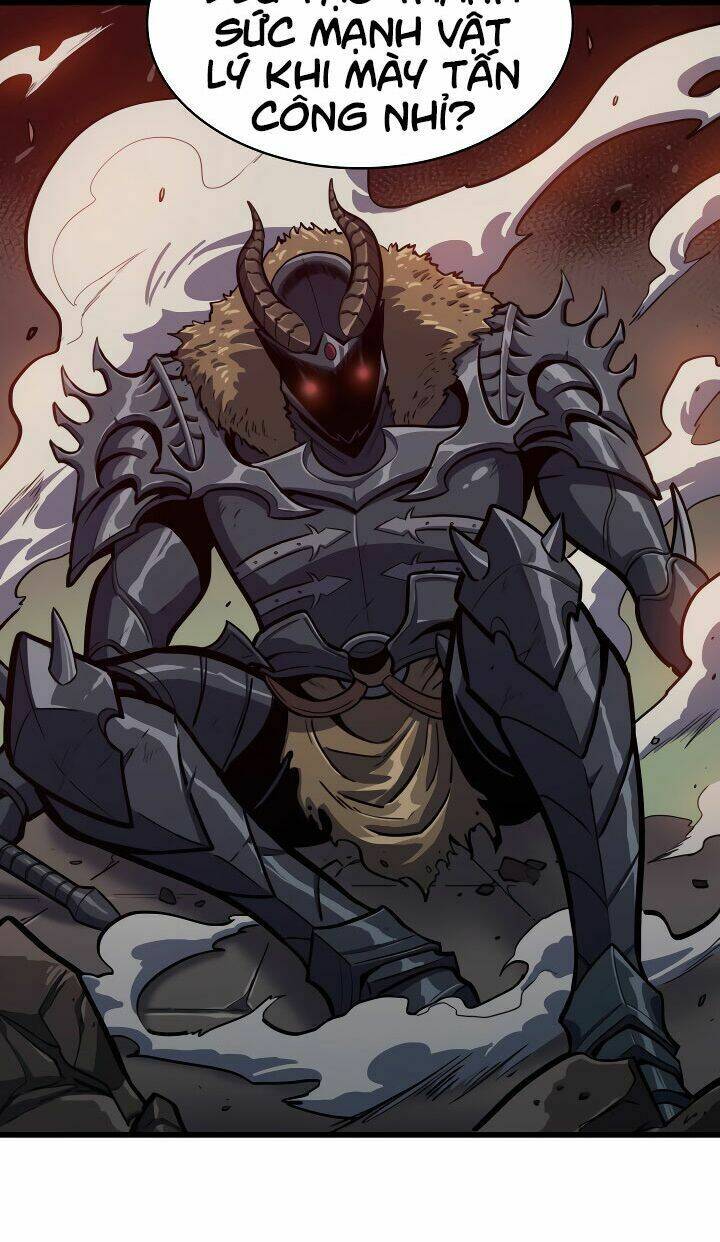 Tôi Trở Lại Thăng Cấp Một Mình - Chương 67 - Trang 54