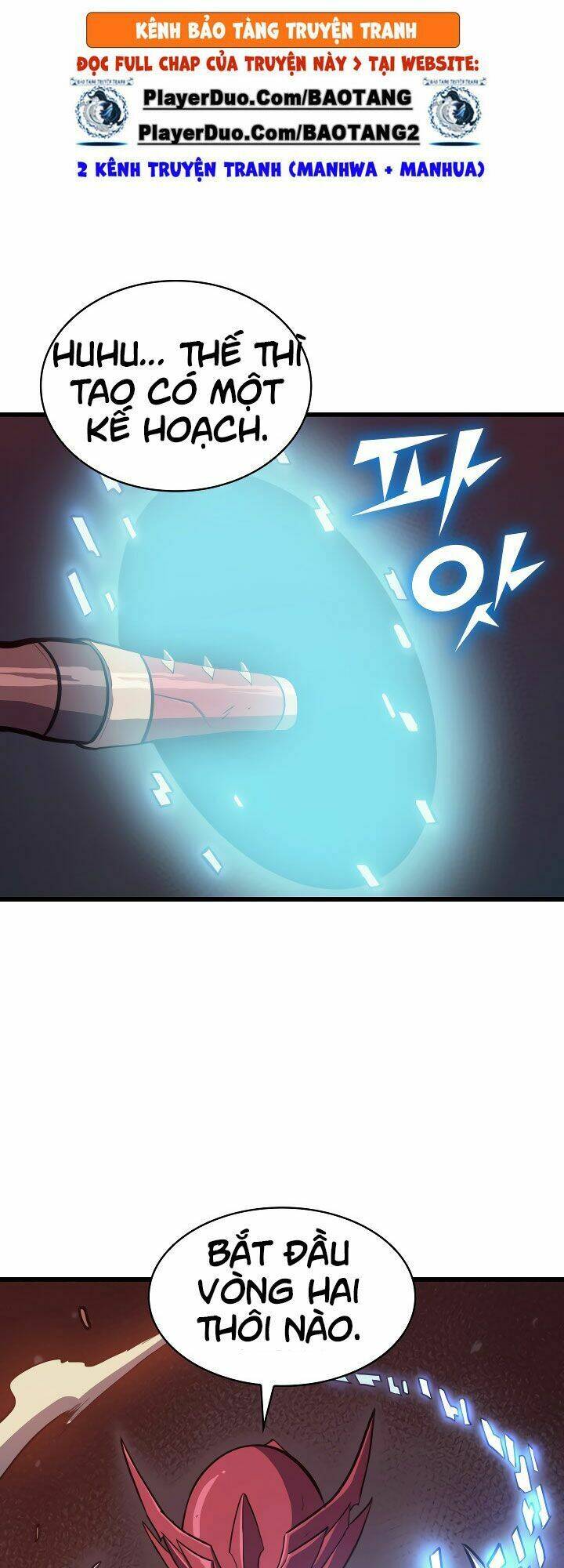 Tôi Trở Lại Thăng Cấp Một Mình - Chương 67 - Trang 55