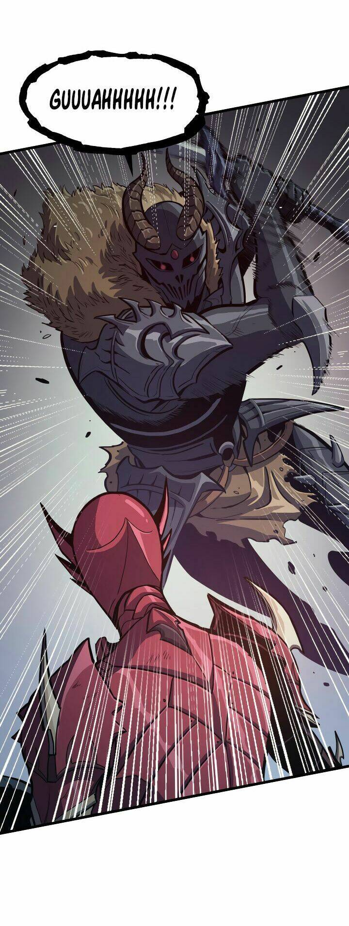 Tôi Trở Lại Thăng Cấp Một Mình - Chương 67 - Trang 57