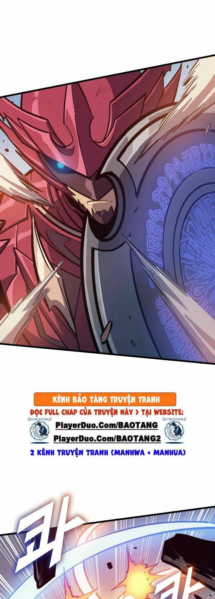 Tôi Trở Lại Thăng Cấp Một Mình - Chương 67 - Trang 58