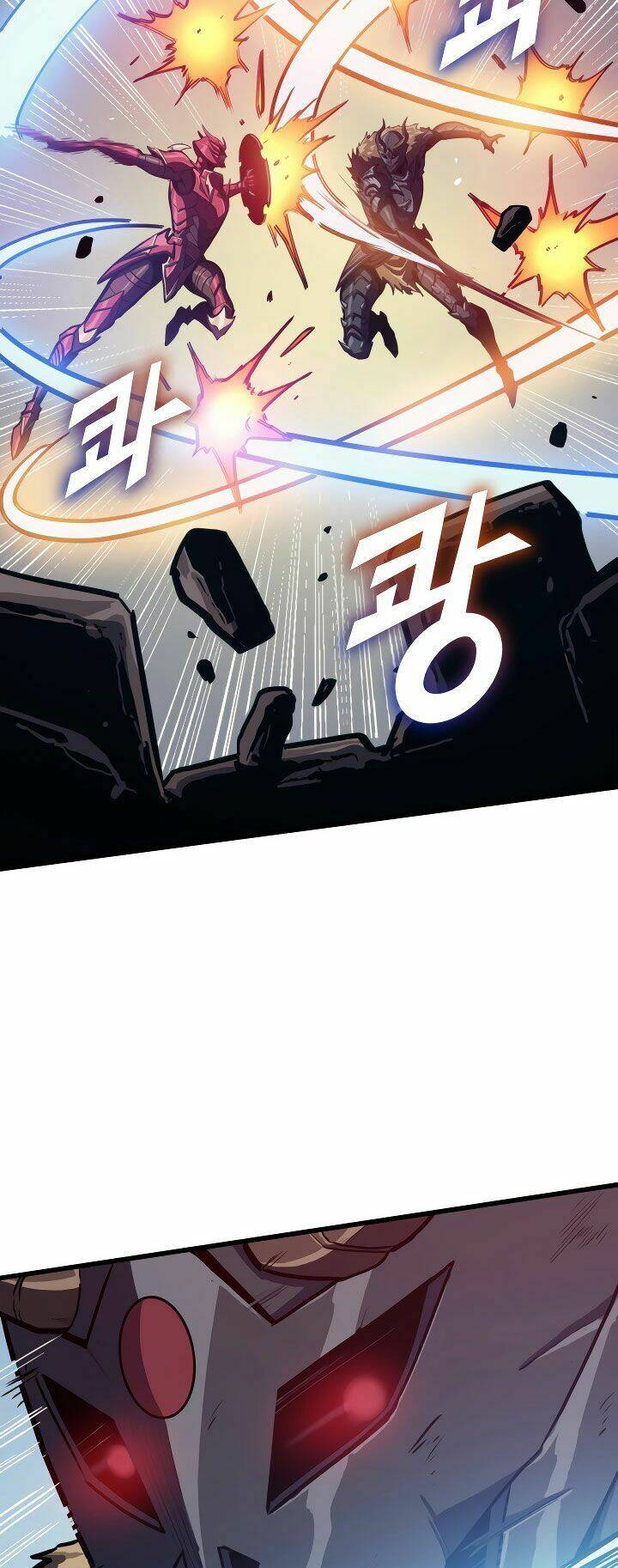 Tôi Trở Lại Thăng Cấp Một Mình - Chương 67 - Trang 59