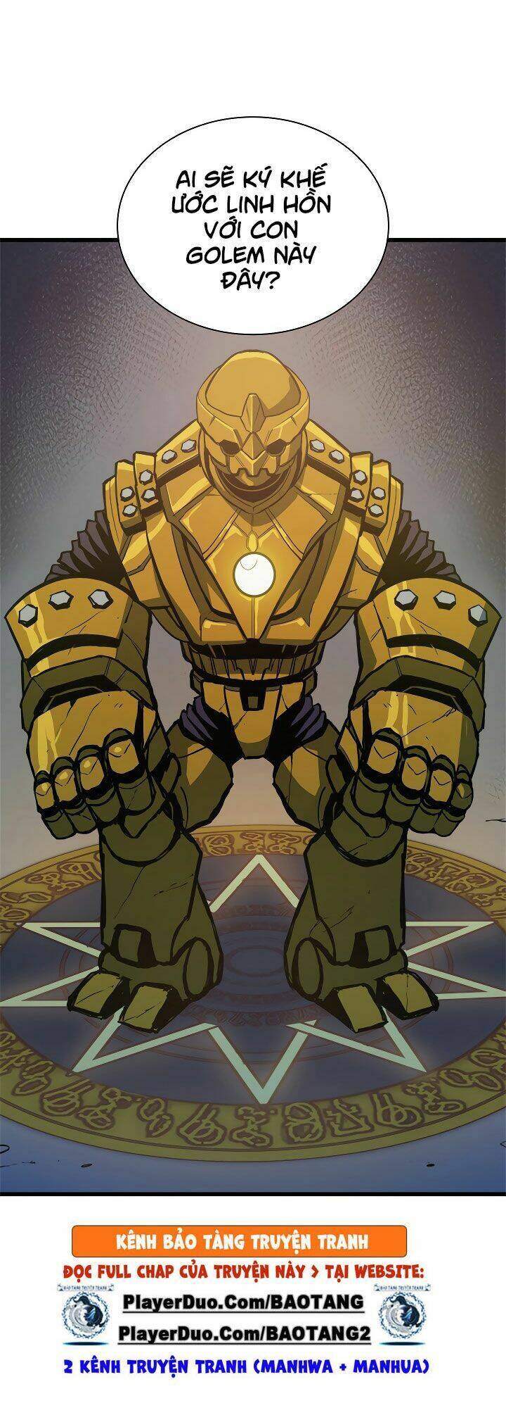 Tôi Trở Lại Thăng Cấp Một Mình - Chương 67 - Trang 7