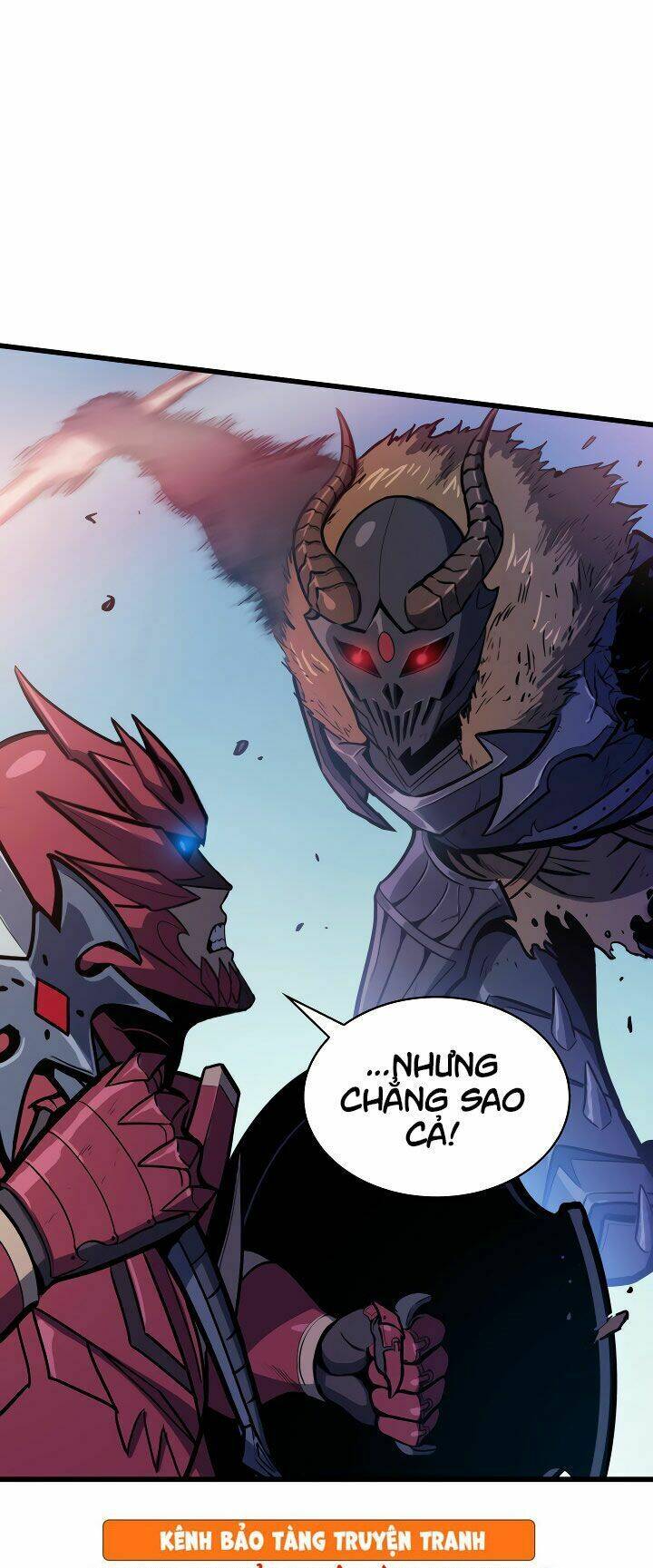 Tôi Trở Lại Thăng Cấp Một Mình - Chương 67 - Trang 62