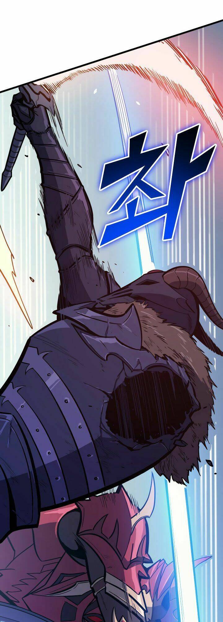 Tôi Trở Lại Thăng Cấp Một Mình - Chương 67 - Trang 64