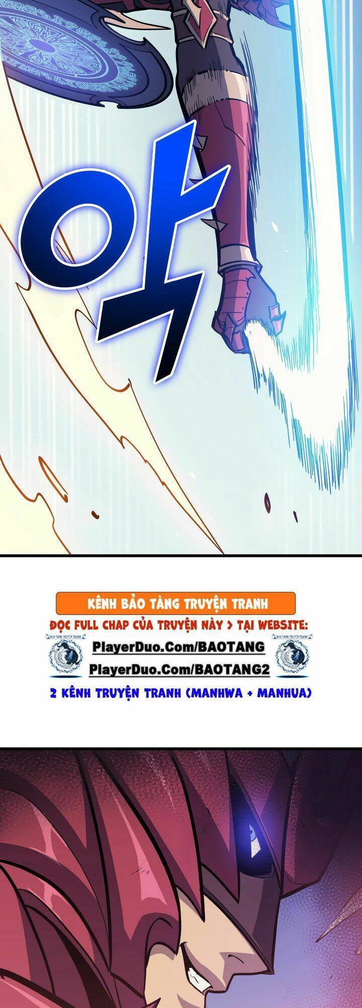 Tôi Trở Lại Thăng Cấp Một Mình - Chương 67 - Trang 65