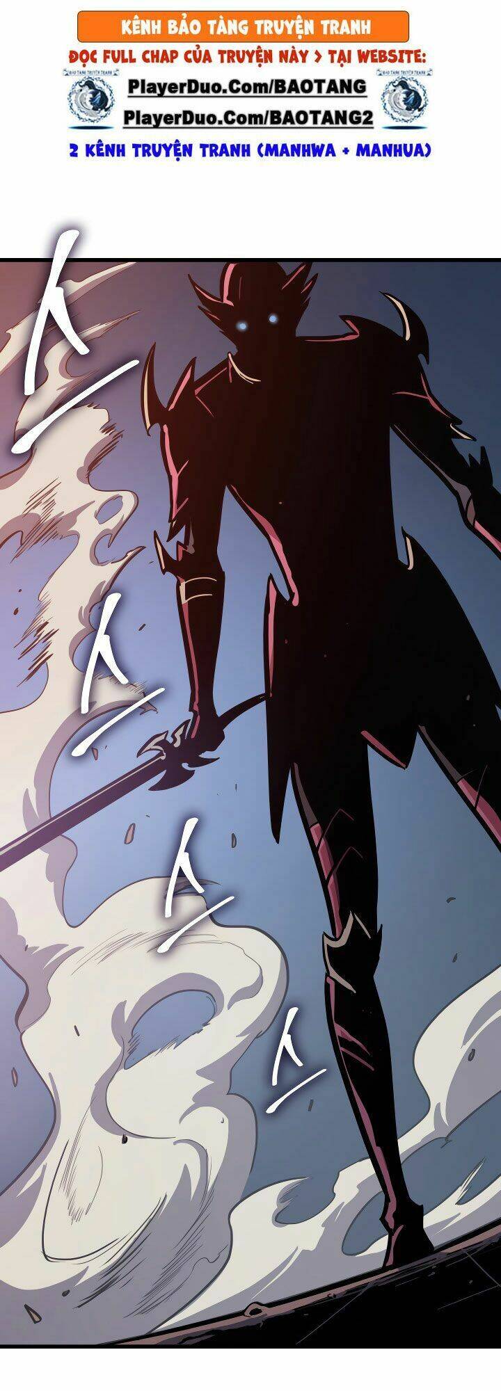 Tôi Trở Lại Thăng Cấp Một Mình - Chương 67 - Trang 68