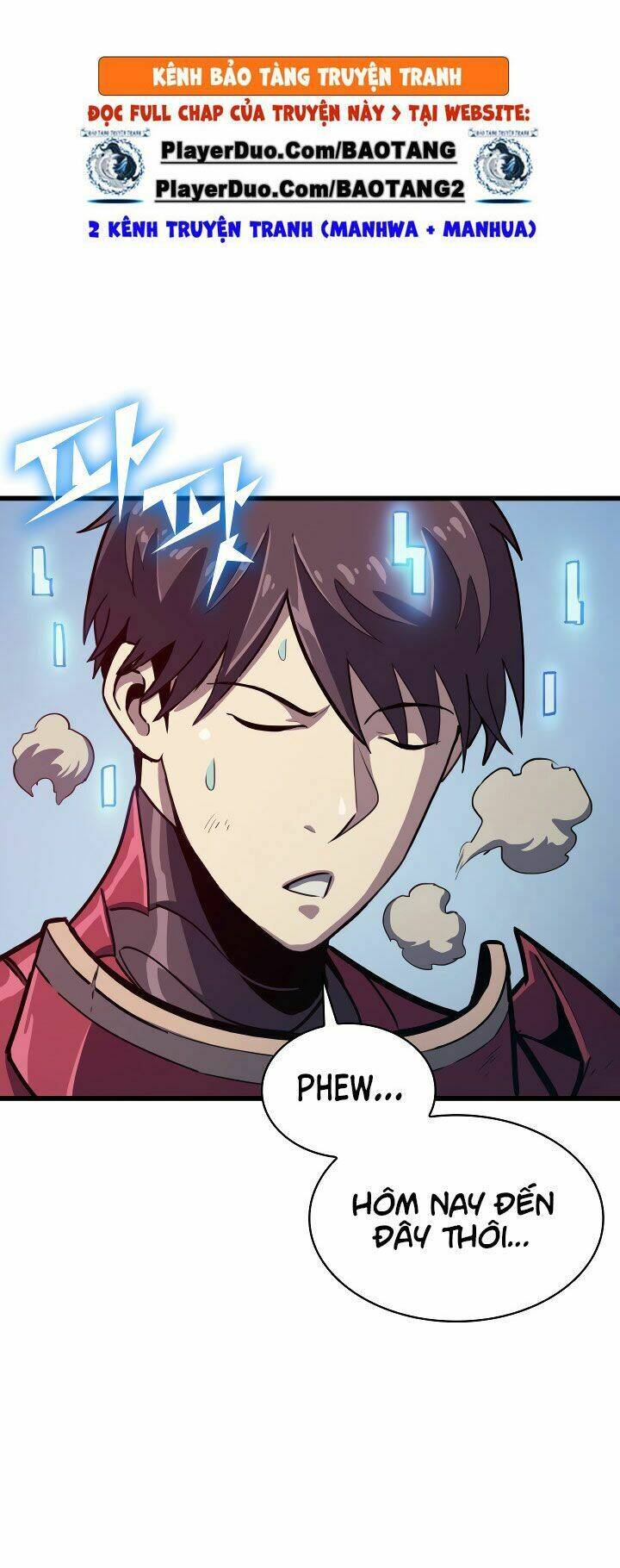 Tôi Trở Lại Thăng Cấp Một Mình - Chương 67 - Trang 69