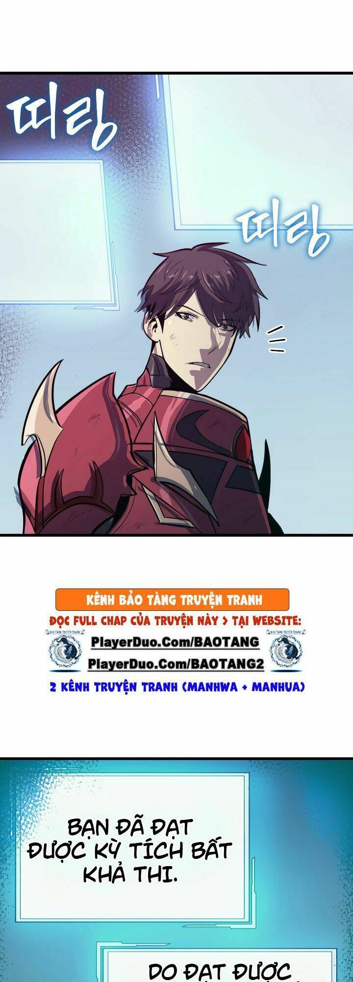 Tôi Trở Lại Thăng Cấp Một Mình - Chương 67 - Trang 73