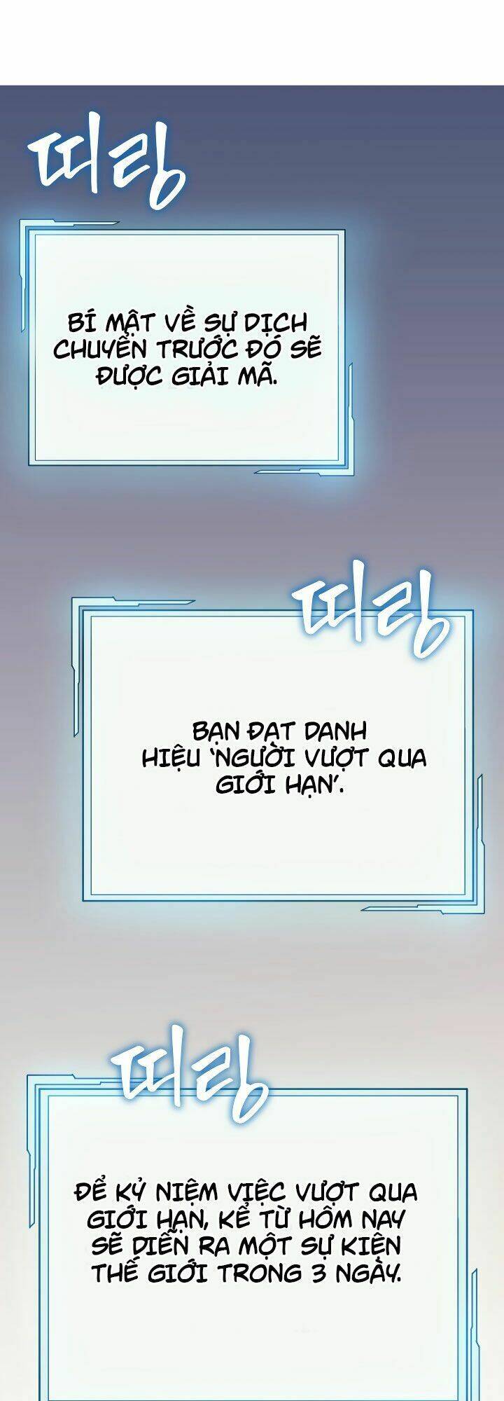 Tôi Trở Lại Thăng Cấp Một Mình - Chương 67 - Trang 76