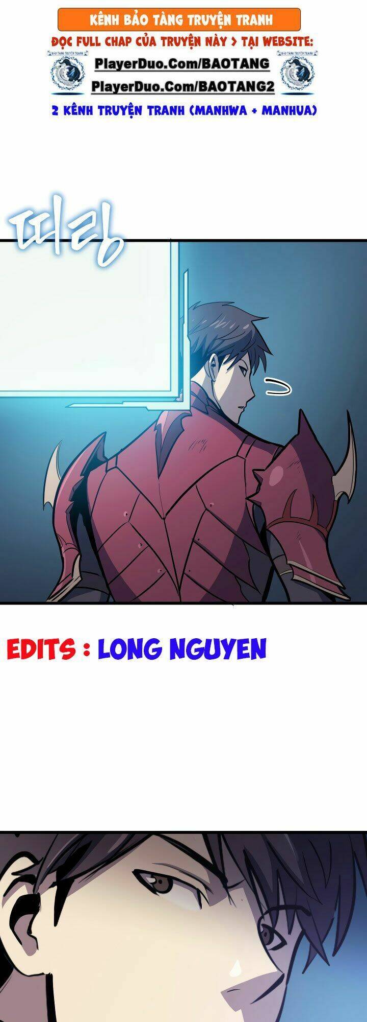 Tôi Trở Lại Thăng Cấp Một Mình - Chương 67 - Trang 79