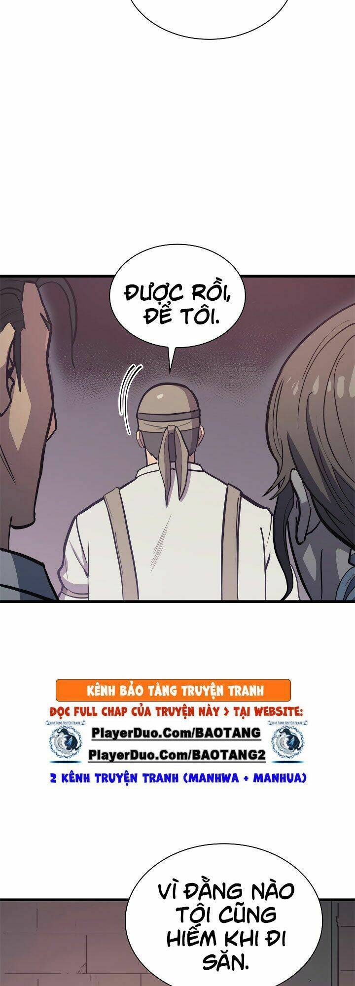 Tôi Trở Lại Thăng Cấp Một Mình - Chương 67 - Trang 10