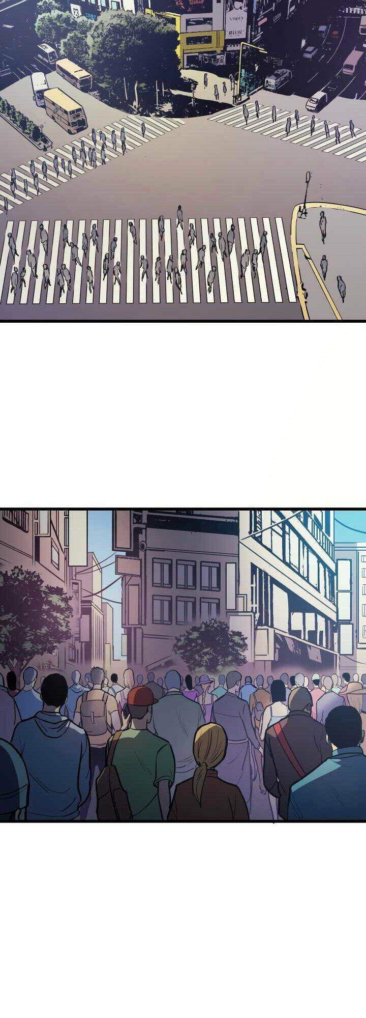 Tôi Trở Lại Thăng Cấp Một Mình - Chương 68 - Trang 2