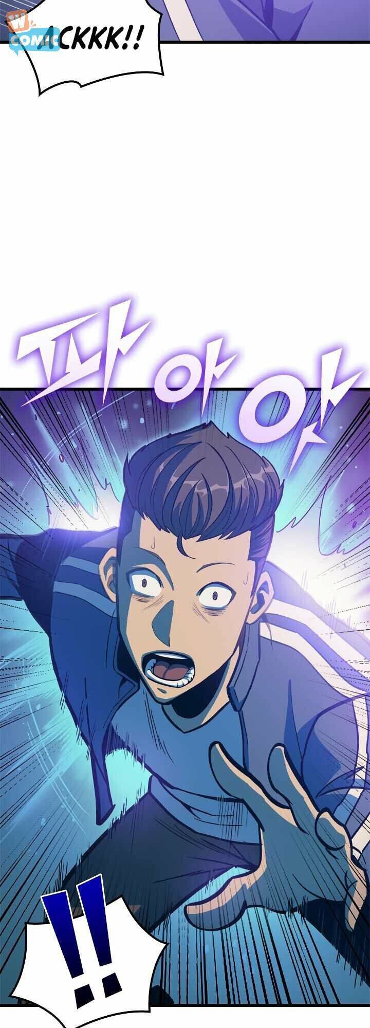 Tôi Trở Lại Thăng Cấp Một Mình - Chương 68 - Trang 11