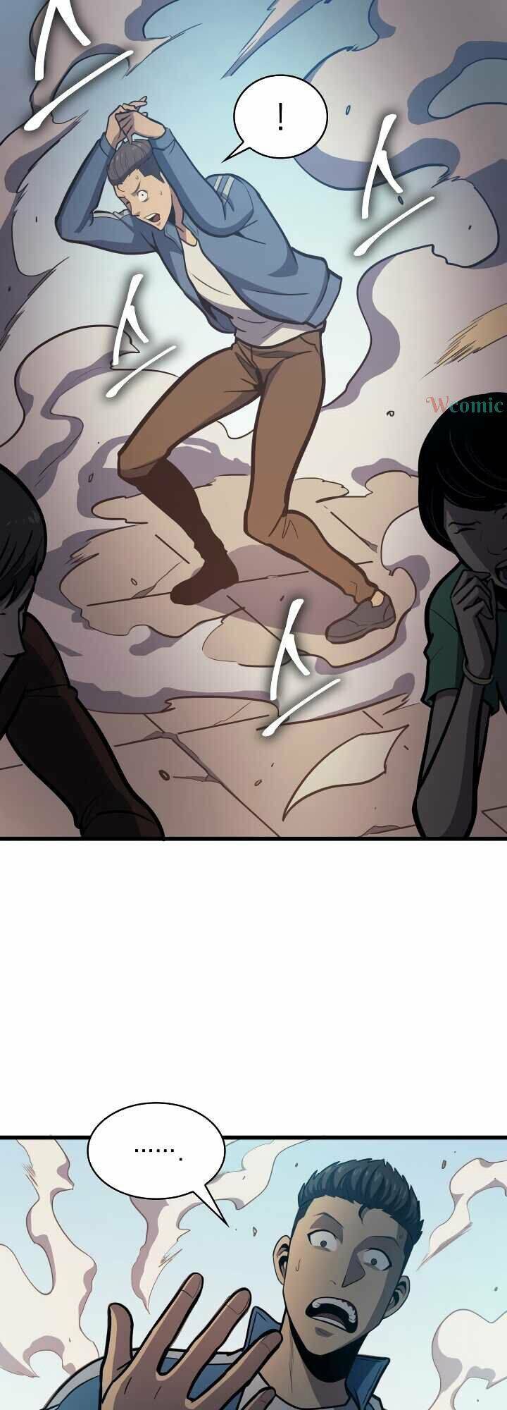 Tôi Trở Lại Thăng Cấp Một Mình - Chương 68 - Trang 13