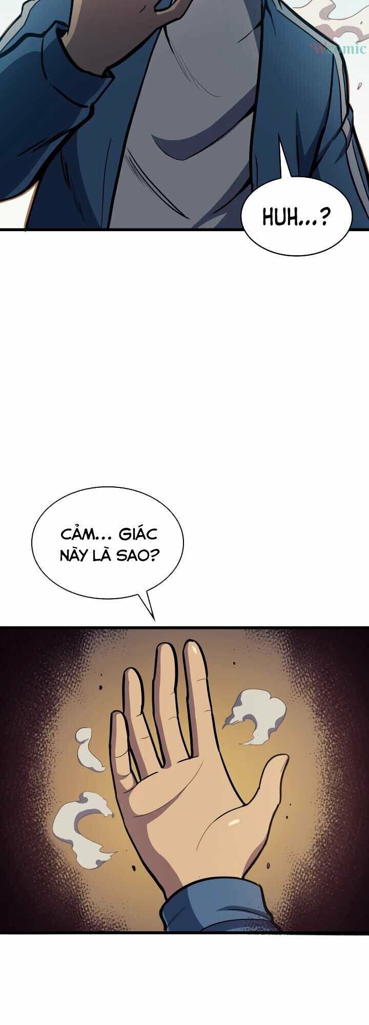 Tôi Trở Lại Thăng Cấp Một Mình - Chương 68 - Trang 14