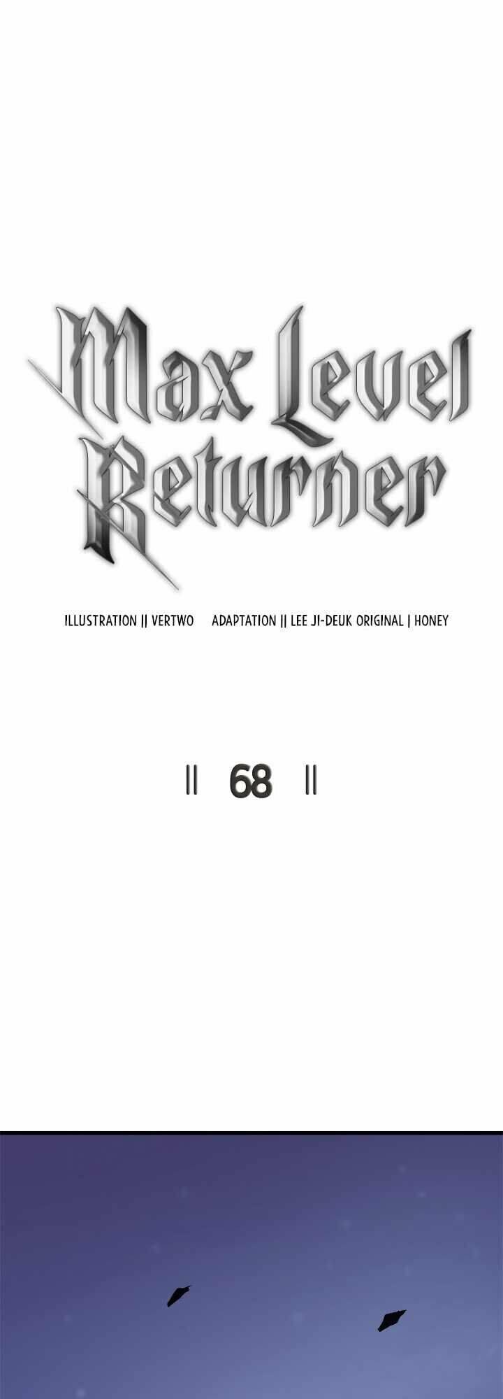 Tôi Trở Lại Thăng Cấp Một Mình - Chương 68 - Trang 17