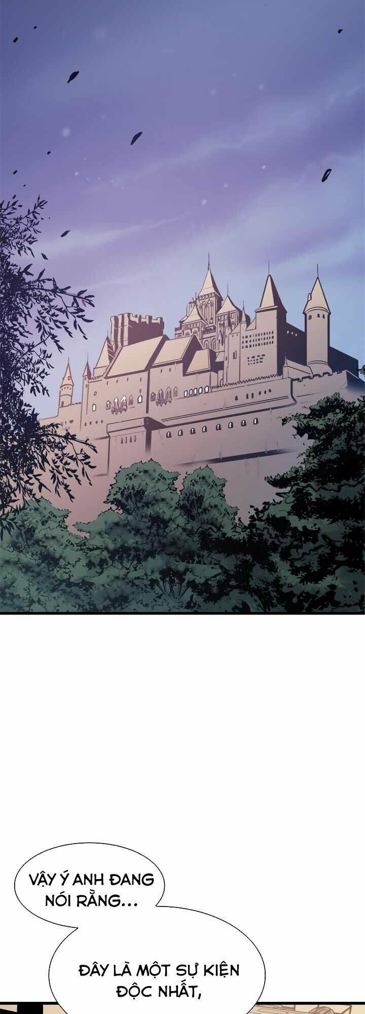 Tôi Trở Lại Thăng Cấp Một Mình - Chương 68 - Trang 18