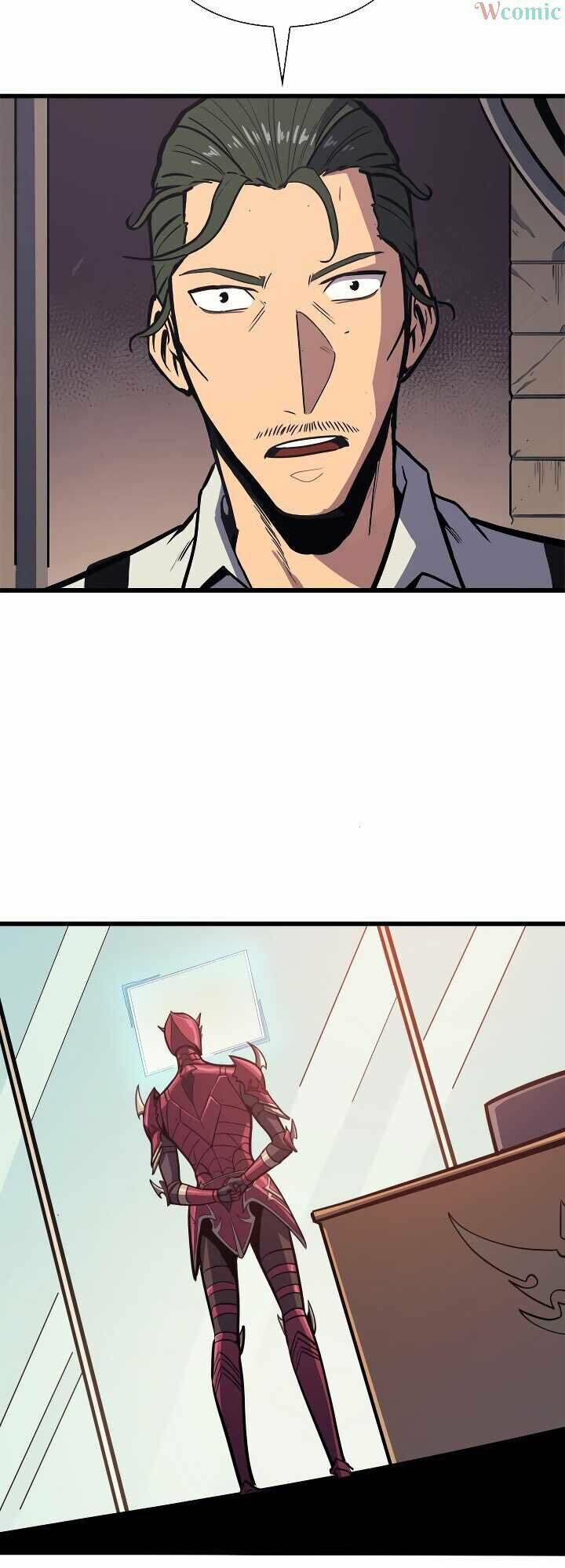 Tôi Trở Lại Thăng Cấp Một Mình - Chương 68 - Trang 24